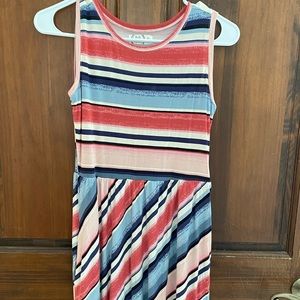 New Maurice’s dress. Never worn.